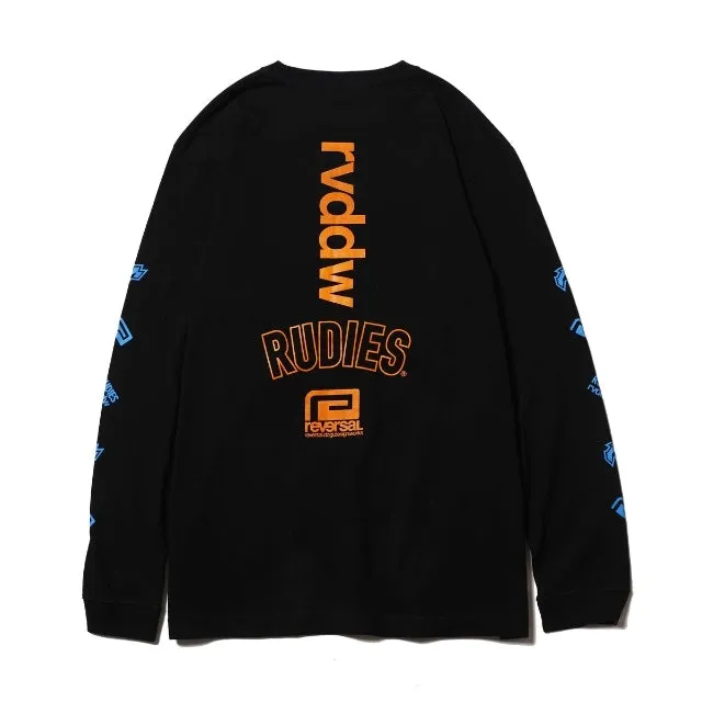 Rudie's RVDDW 2025 Long T-Shirt