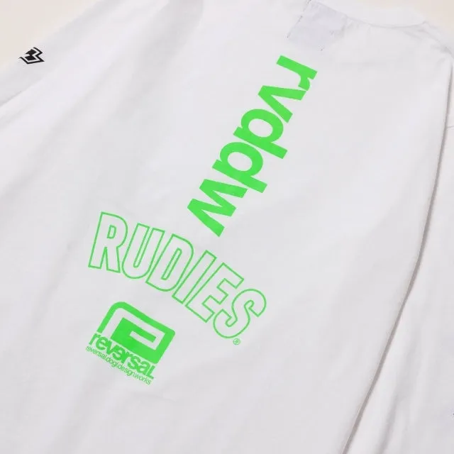 Rudie's RVDDW 2025 Long T-Shirt