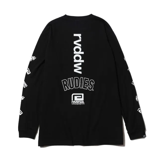 Rudie's RVDDW 2025 Long T-Shirt