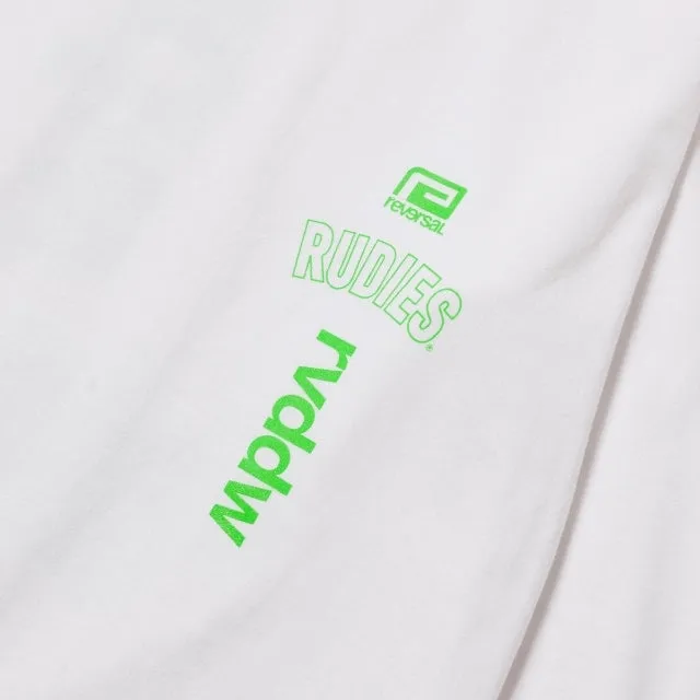 Rudie's RVDDW 2025 Long T-Shirt