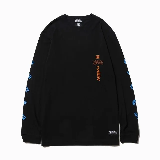 Rudie's RVDDW 2025 Long T-Shirt