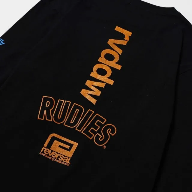 Rudie's RVDDW 2025 Long T-Shirt