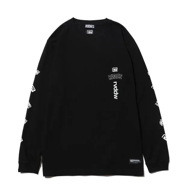 Rudie's RVDDW 2025 Long T-Shirt