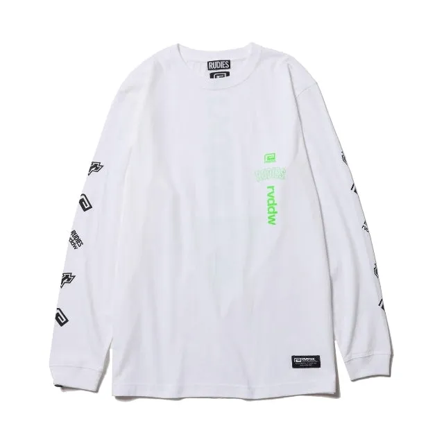 Rudie's RVDDW 2025 Long T-Shirt