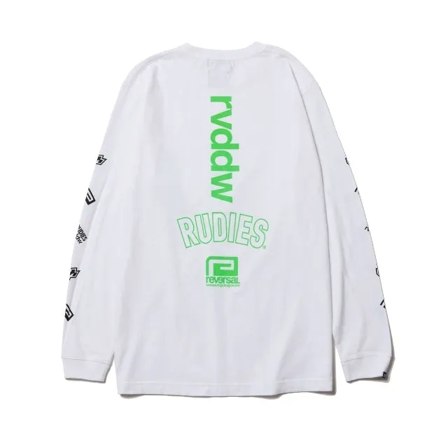 Rudie's RVDDW 2025 Long T-Shirt