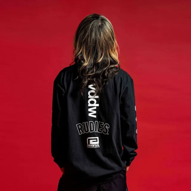 Rudie's RVDDW 2025 Long T-Shirt