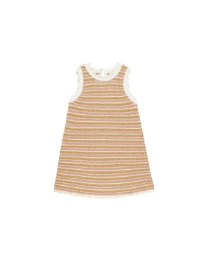 Rylee   Cru Tank Mini Dress