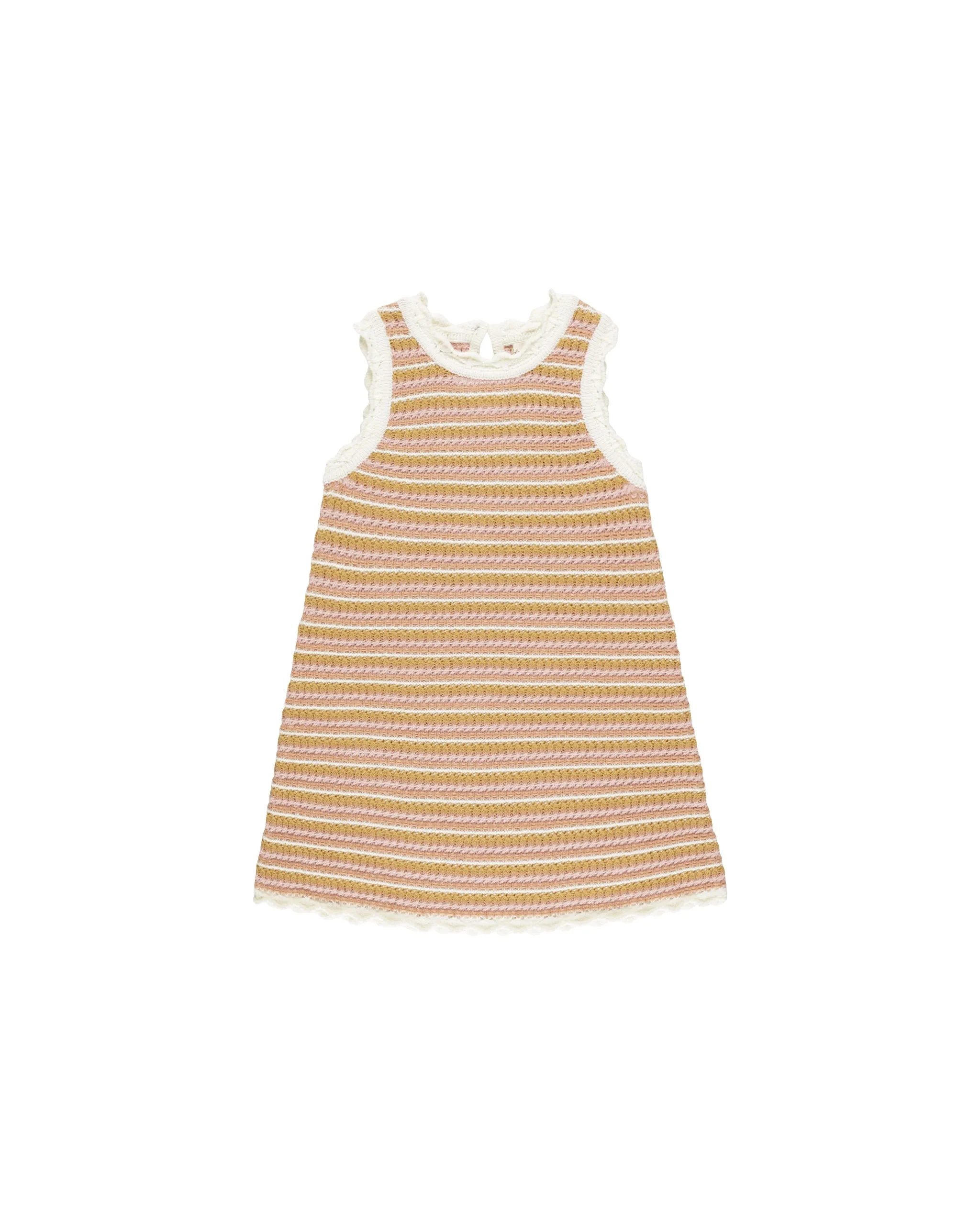 Rylee   Cru Tank Mini Dress