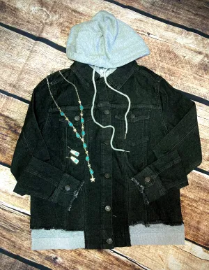 Saber Jacket