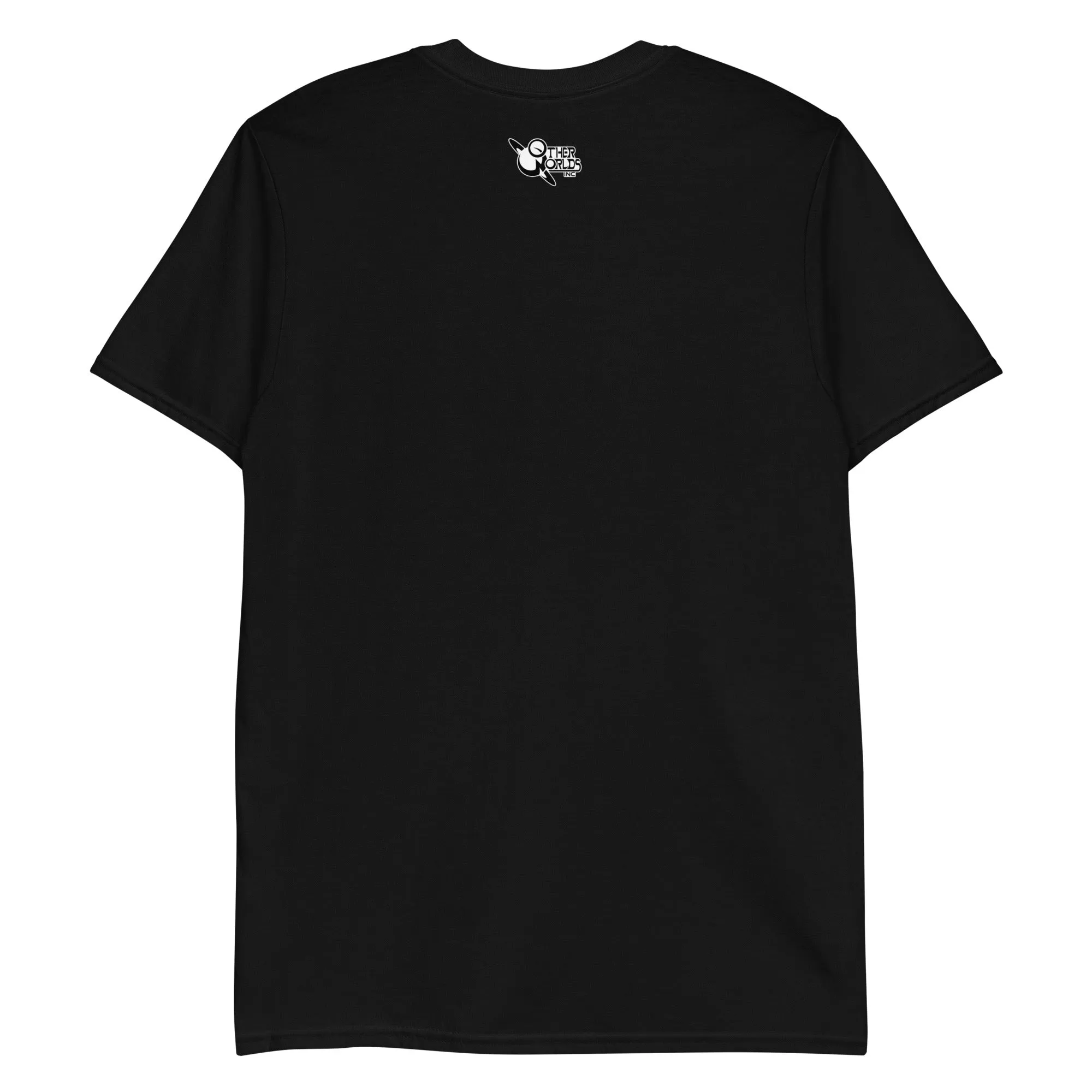 Sarai Sleeping Beauty Unisex Tee