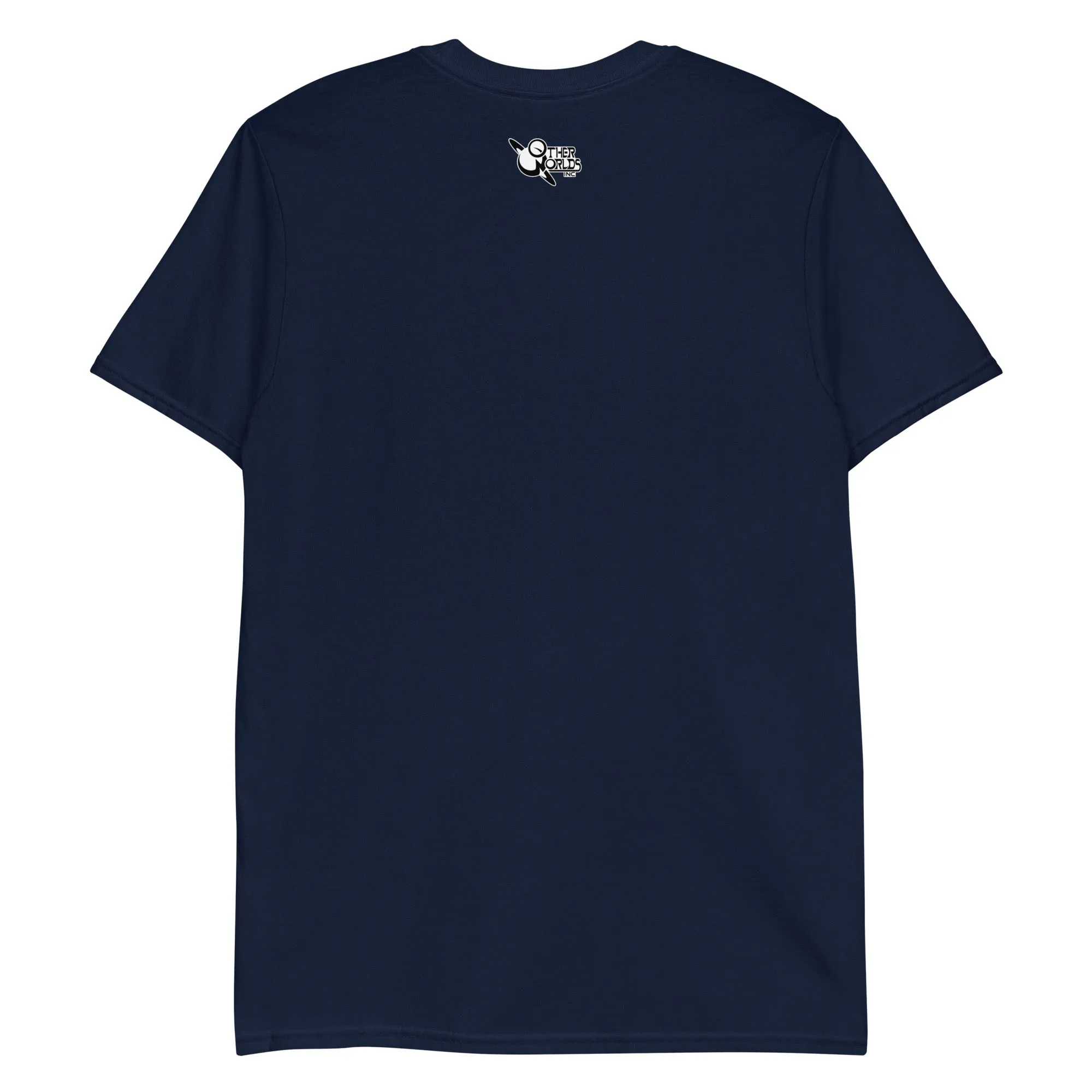 Sarai Sleeping Beauty Unisex Tee