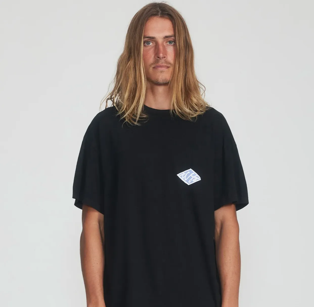 SCRIBBLE TEE