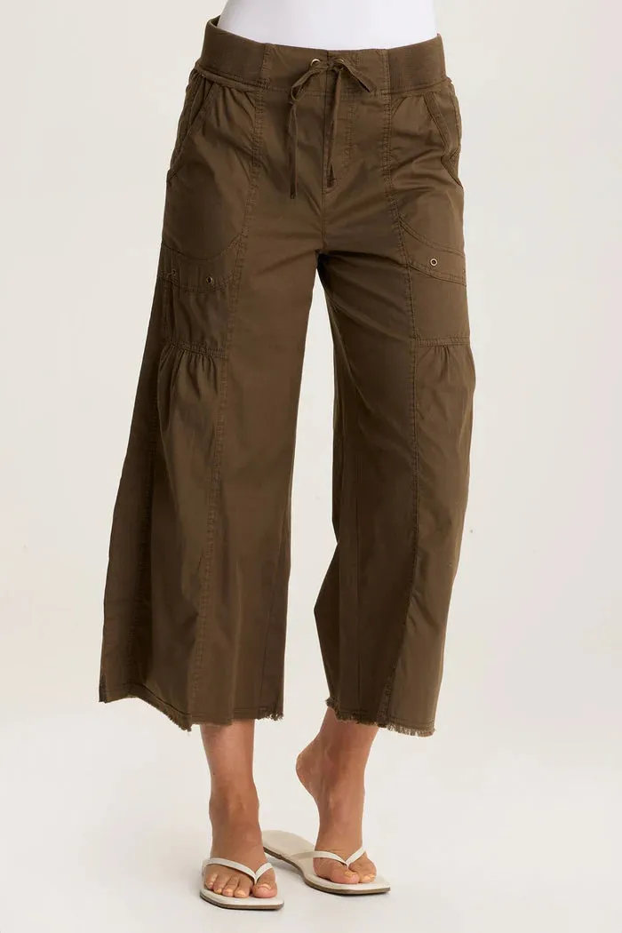 Seaver Gaucho