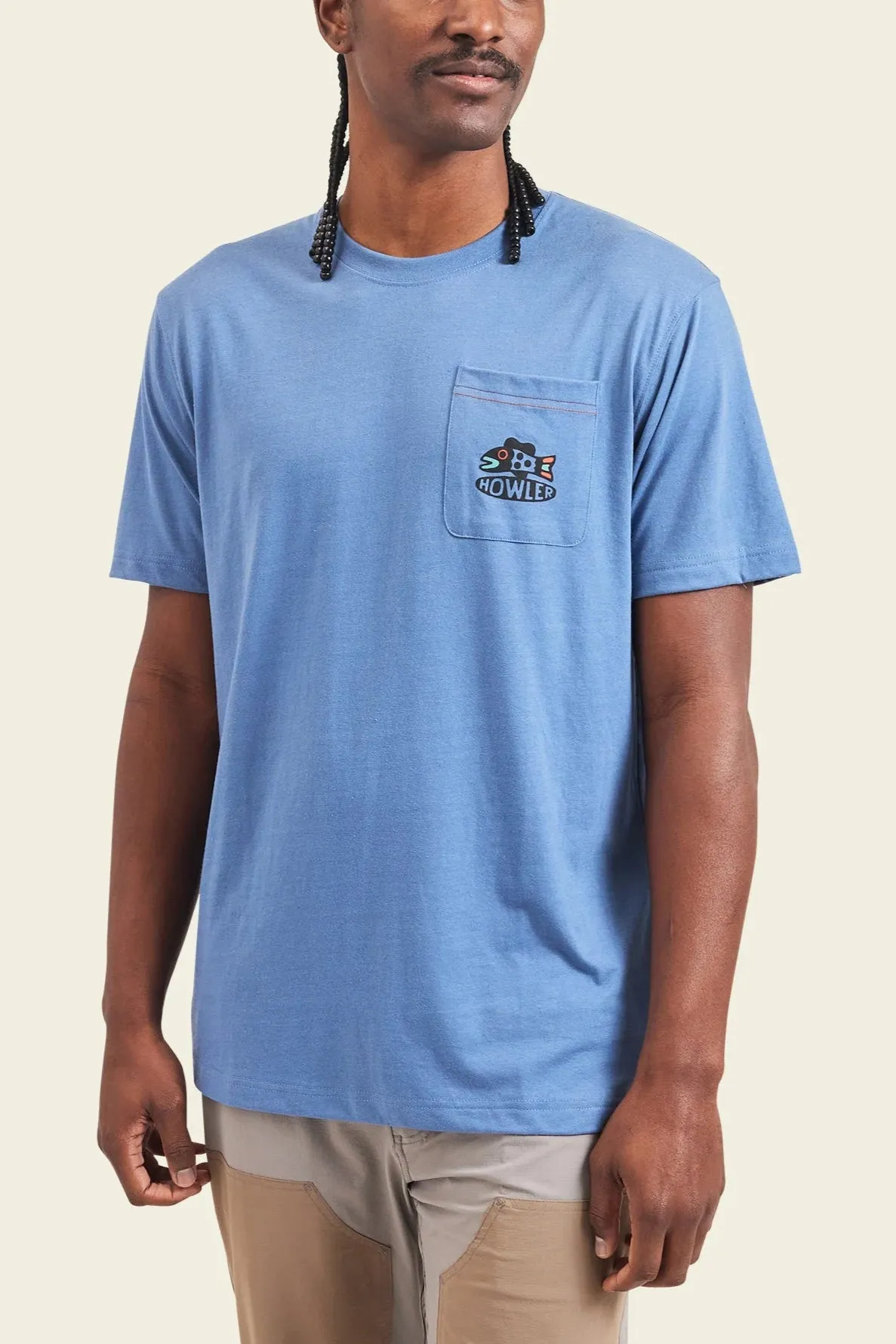 Select Pocket T-Shirt