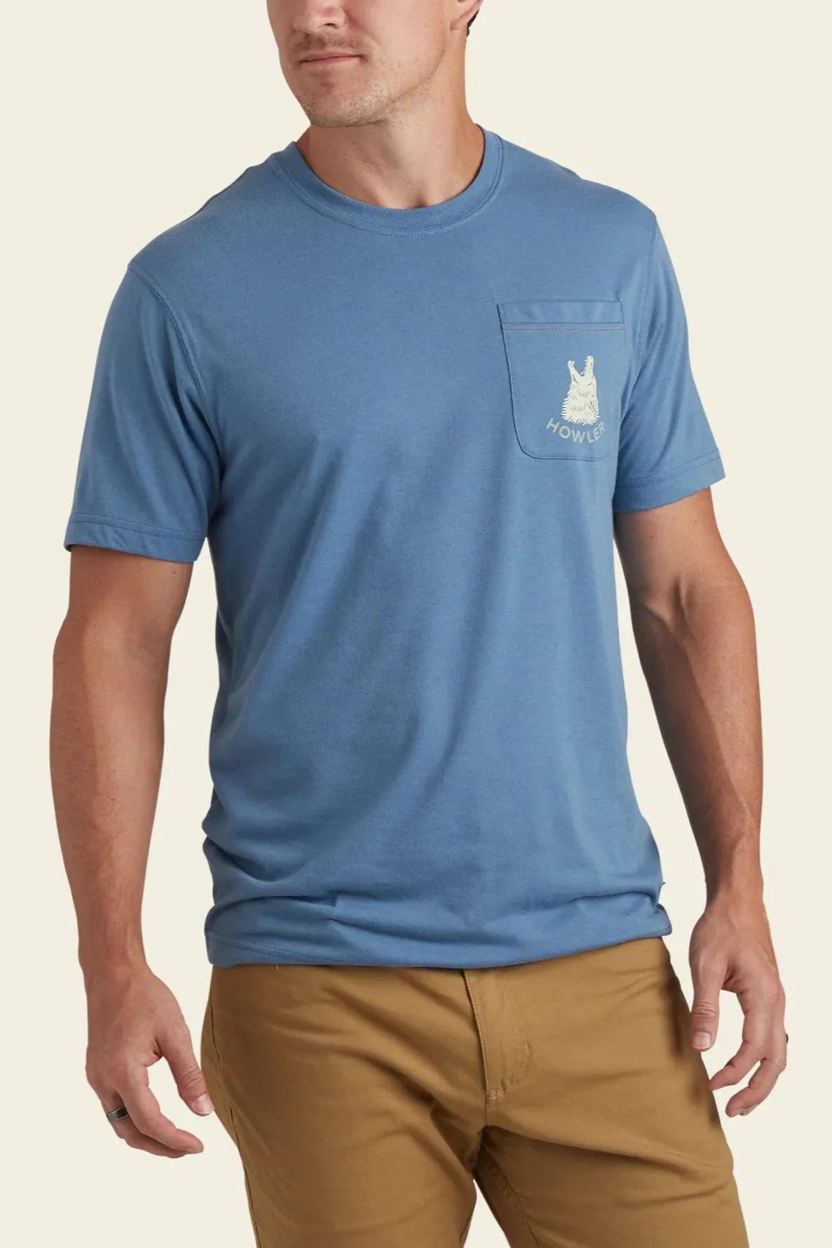 Select Pocket T-Shirt