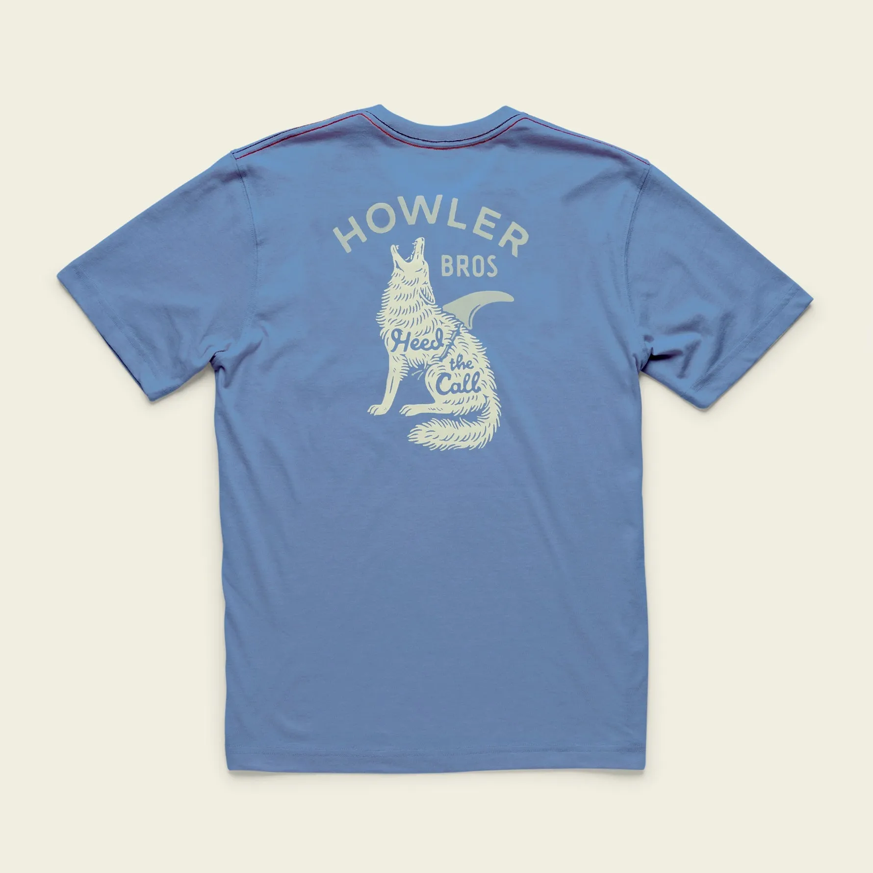 Select Pocket T-Shirt
