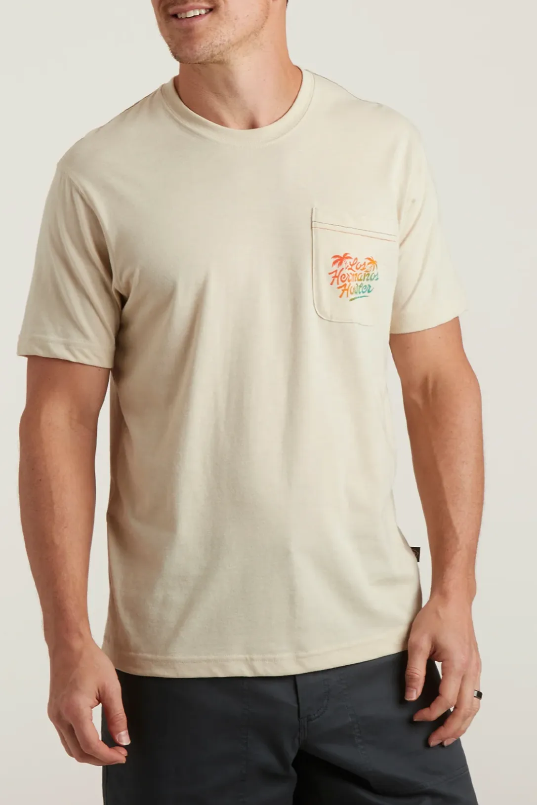 Select Pocket T-Shirt