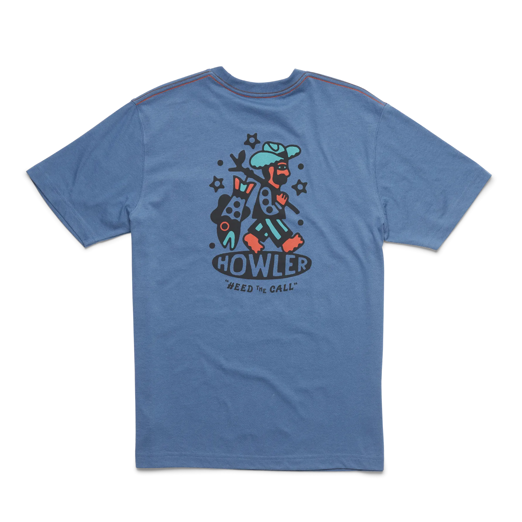 Select Pocket T-Shirt