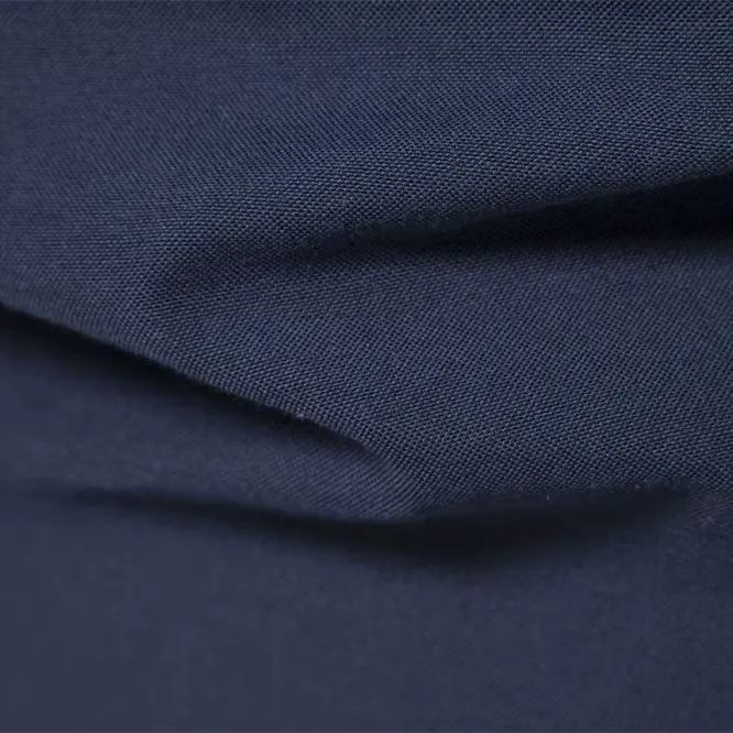 Shade Shift Cotton Button-Up Shirt