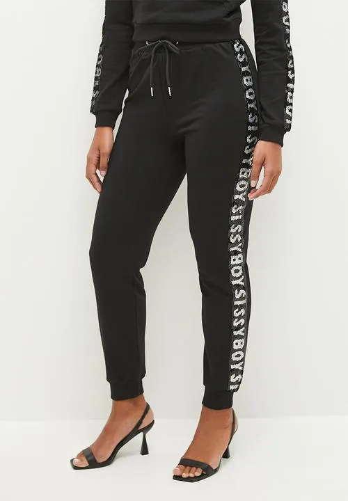 Sissyboy Ladies Pants