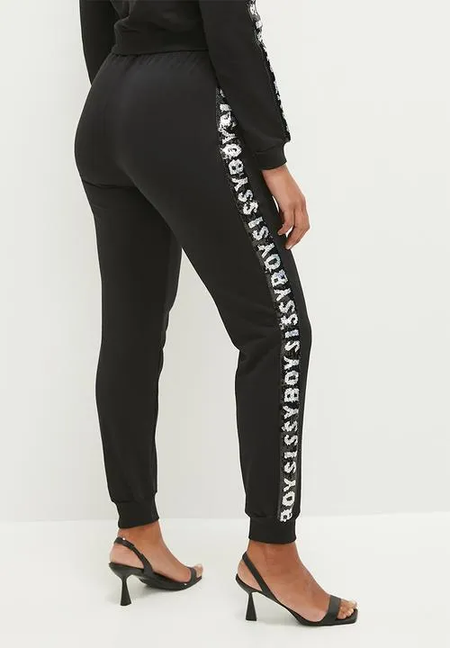 Sissyboy Ladies Pants