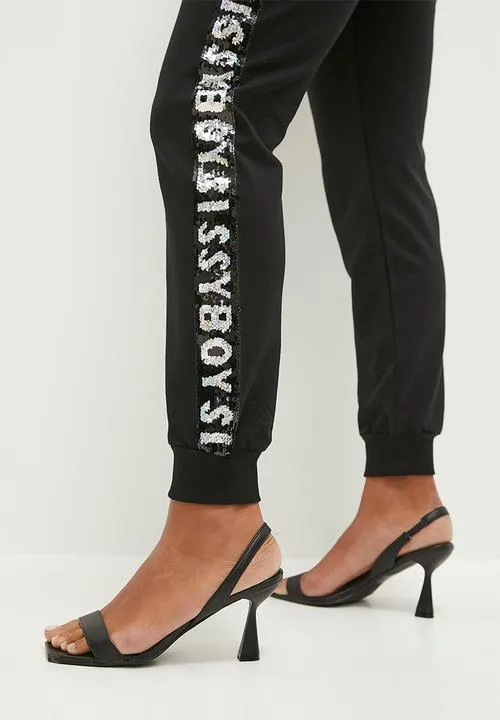 Sissyboy Ladies Pants