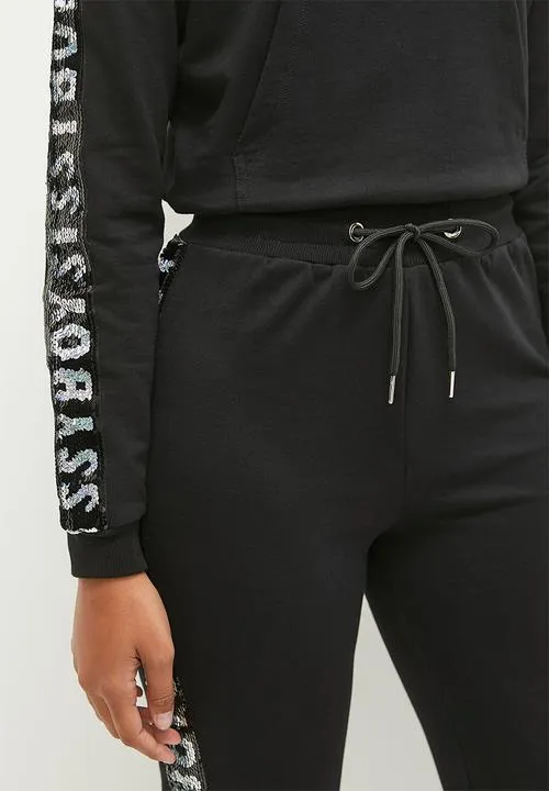 Sissyboy Ladies Pants