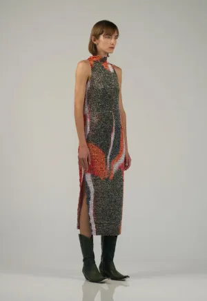 Skin Singlet Dress