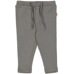 Soft Pants Manfred in Thunder