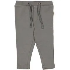 Soft Pants Manfred in Thunder