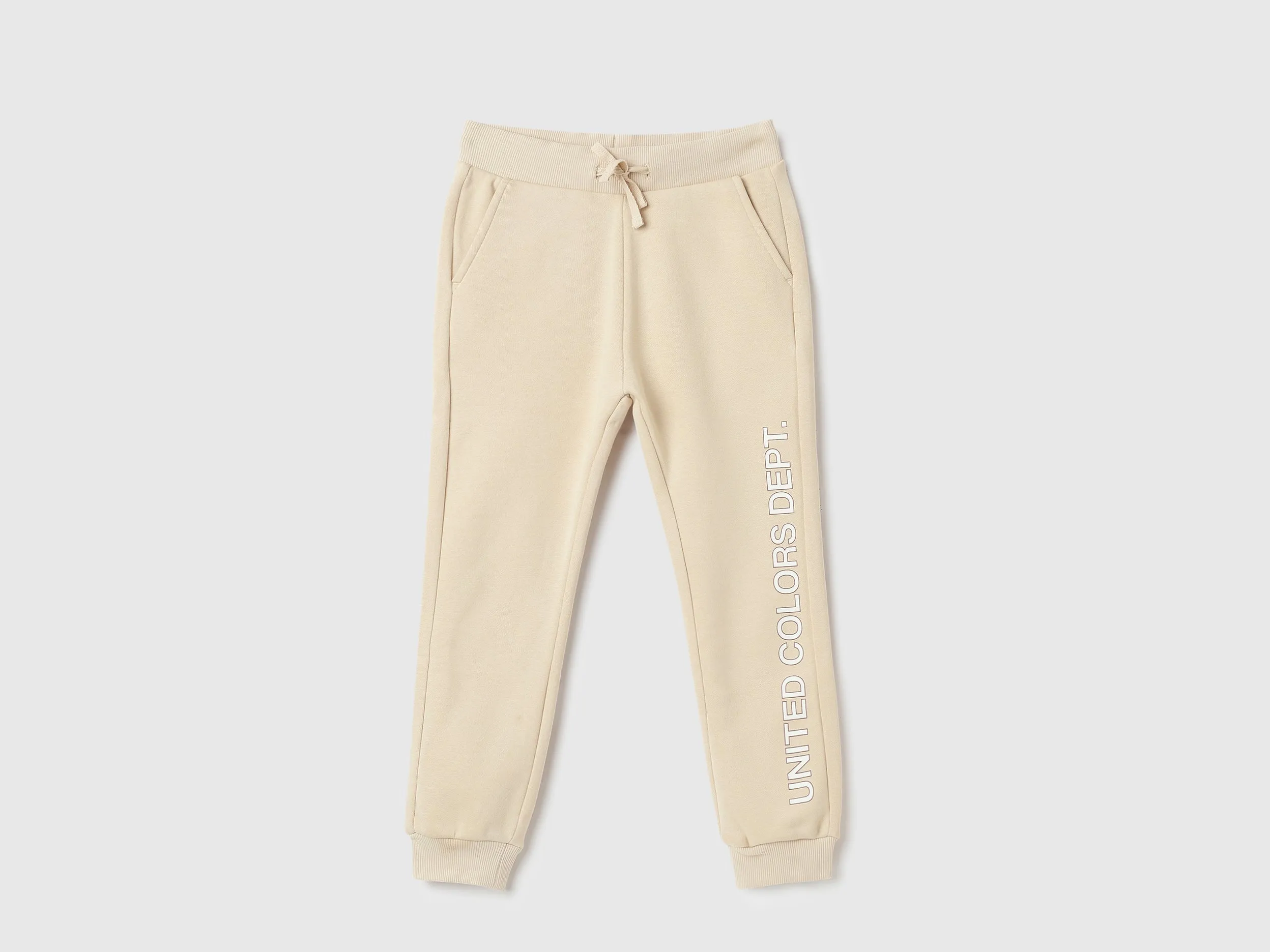 Solid Regular Fit Track Pants