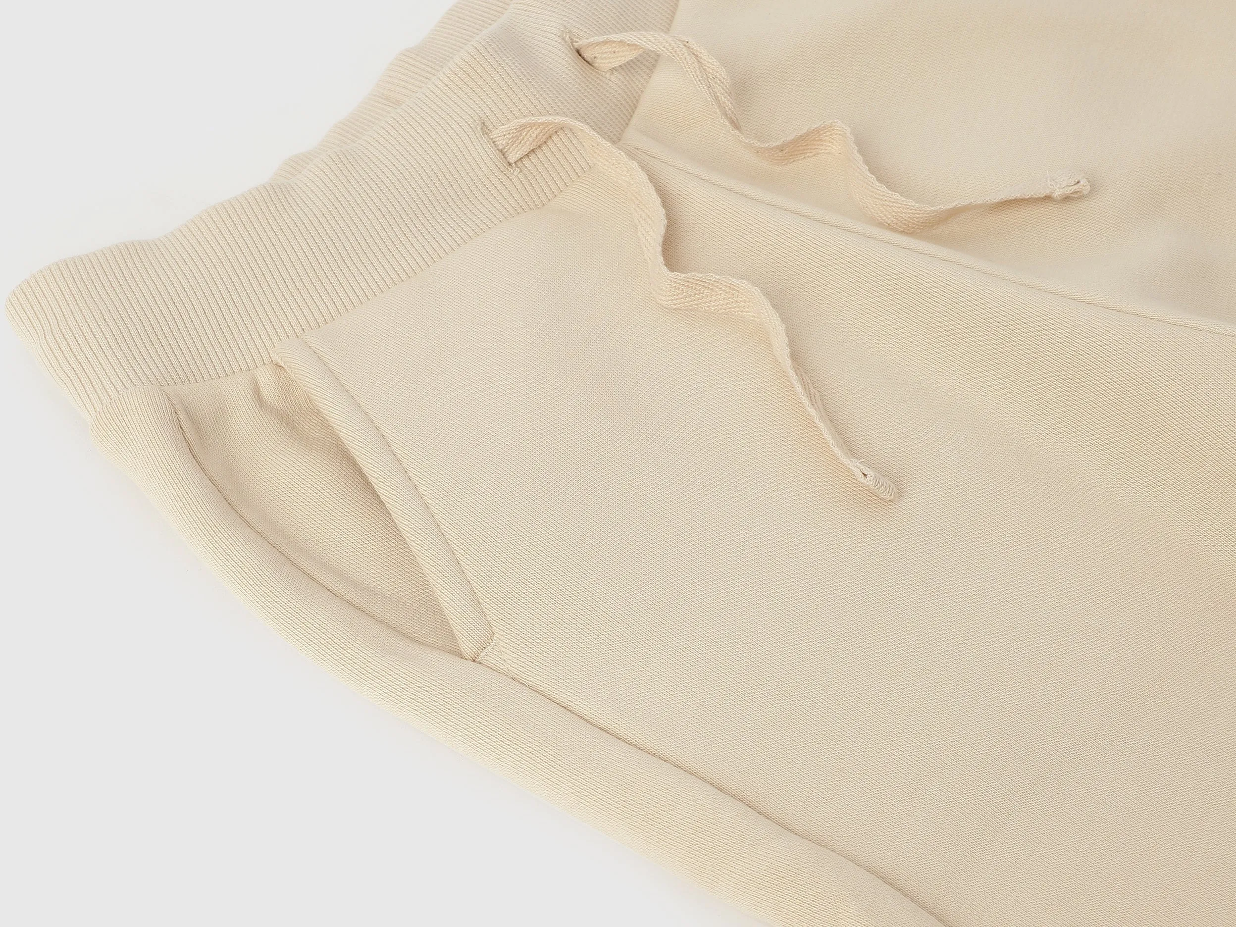 Solid Regular Fit Track Pants