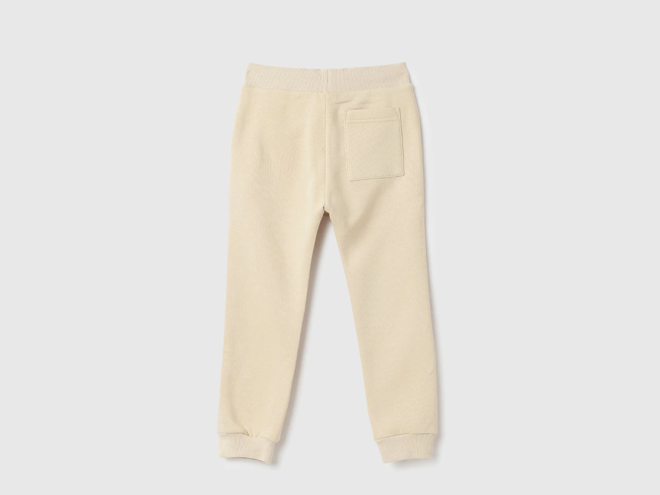 Solid Regular Fit Track Pants