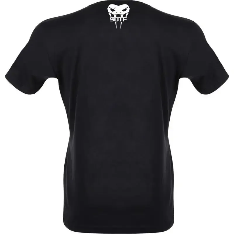 SOTF Survival Men Snake T-Shirt | Cotton Fabric | Multiple Colors & Sizes