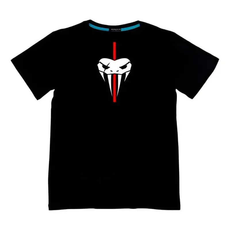 SOTF Survival Men Snake T-Shirt | Cotton Fabric | Multiple Colors & Sizes