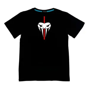 SOTF Survival Men Snake T-Shirt | Cotton Fabric | Multiple Colors & Sizes