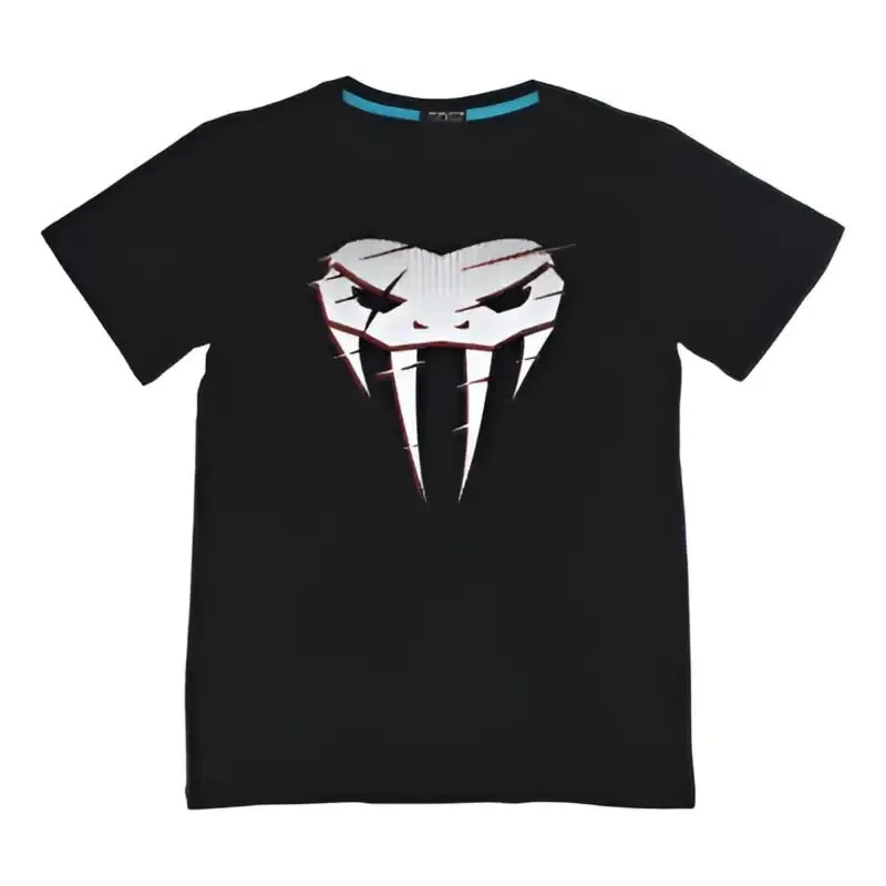 SOTF Survival Men Snake T-Shirt | Cotton Fabric | Multiple Colors & Sizes