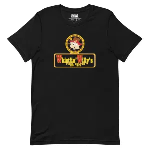 South Park Whistlin Willy's Unisex T-Shirt