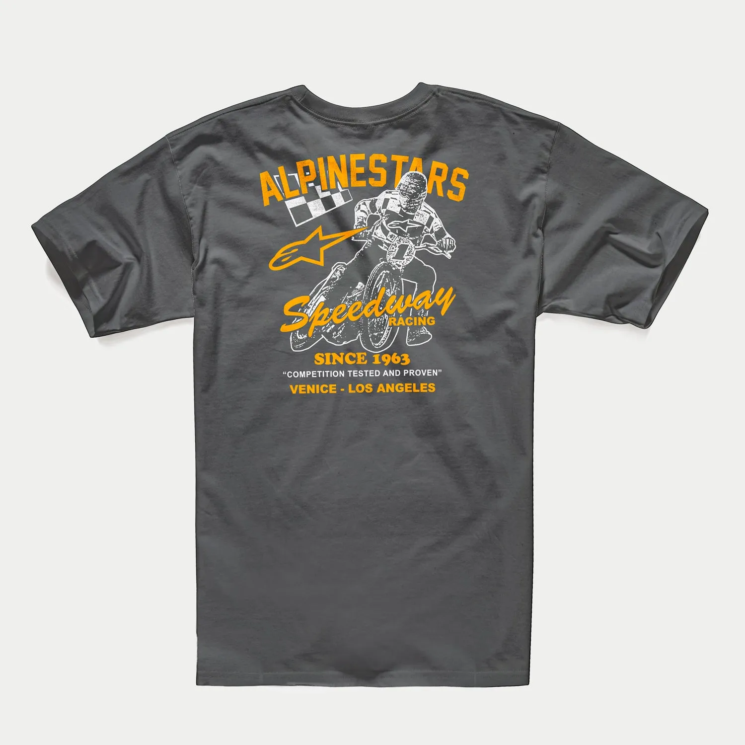 Speedway T-shirt