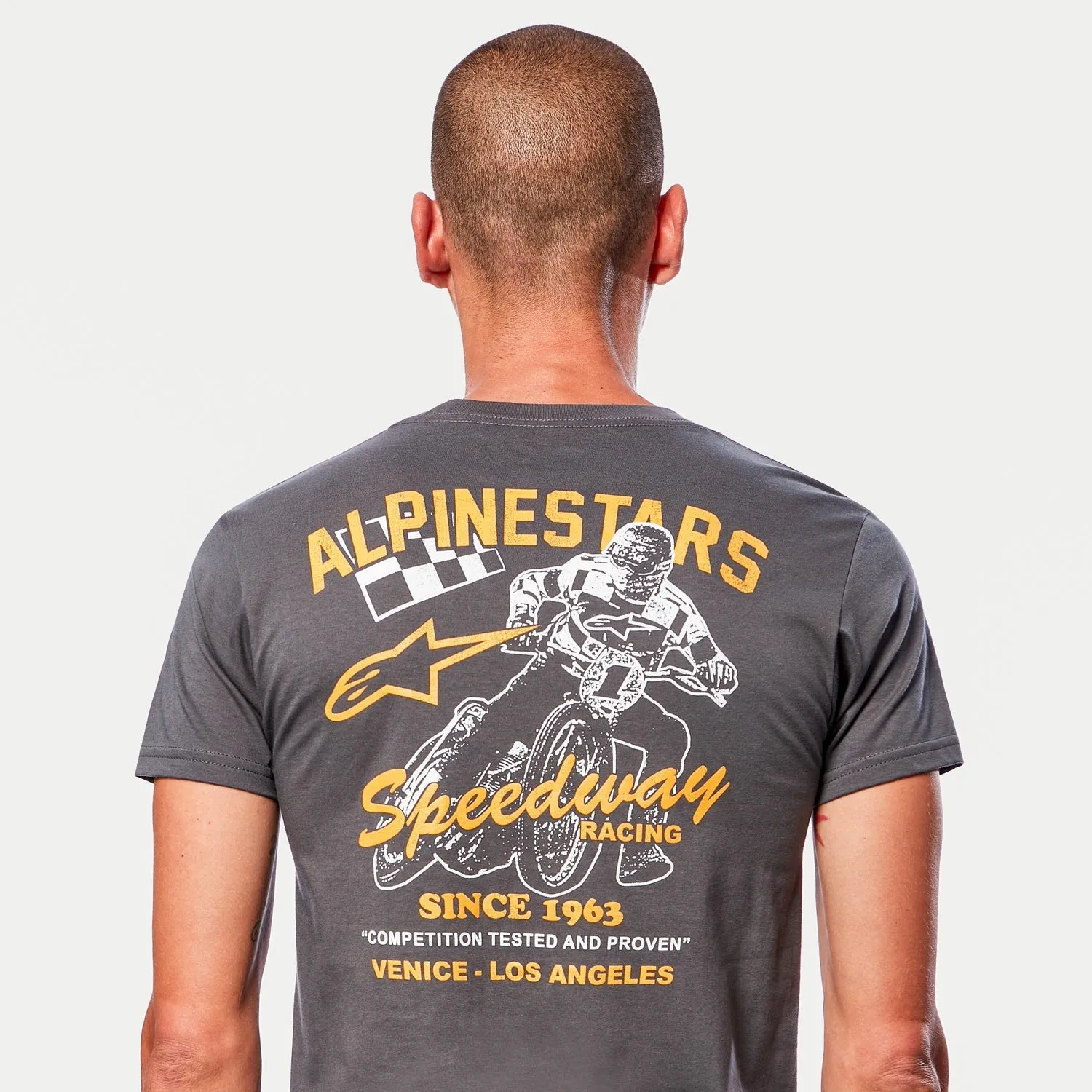 Speedway T-shirt