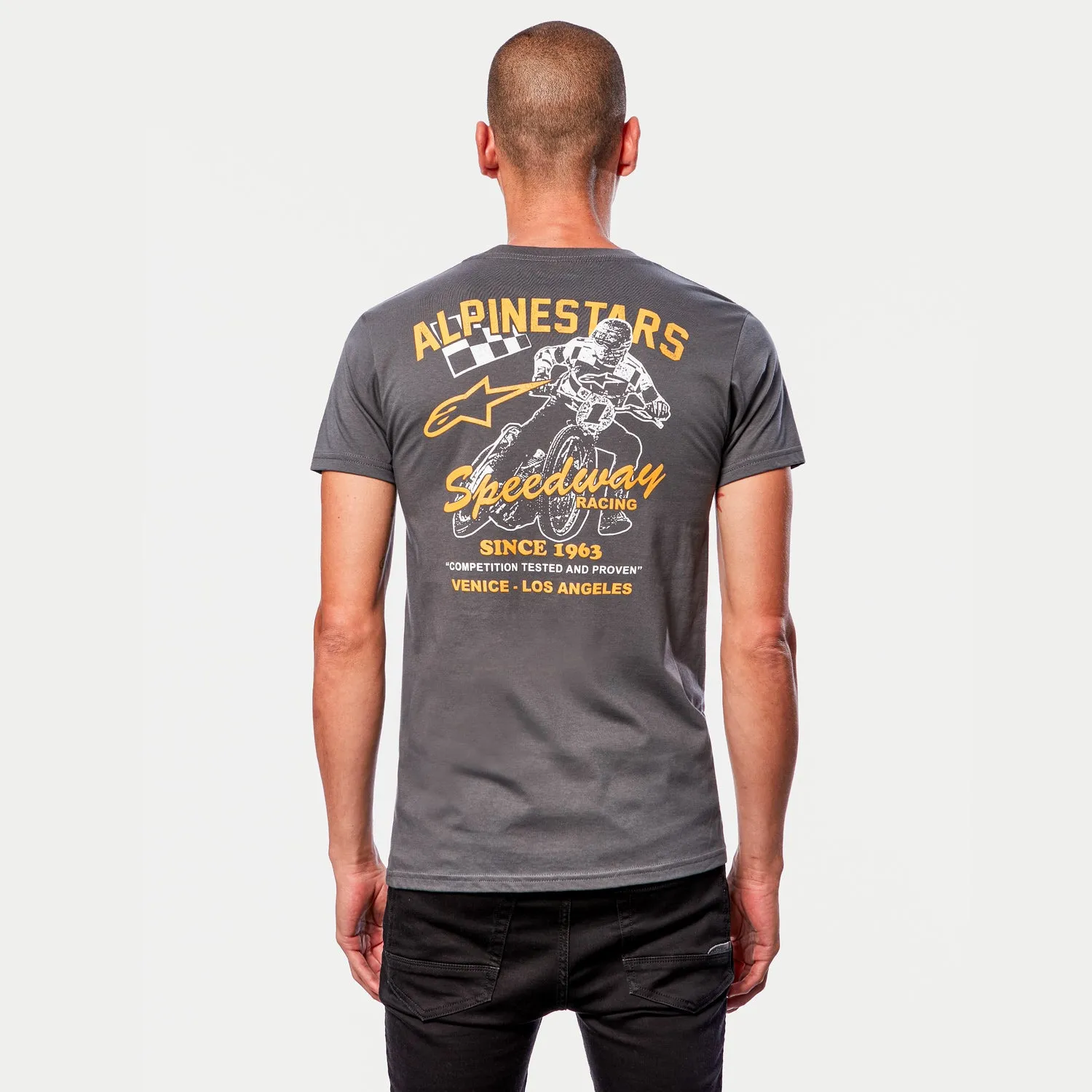Speedway T-shirt
