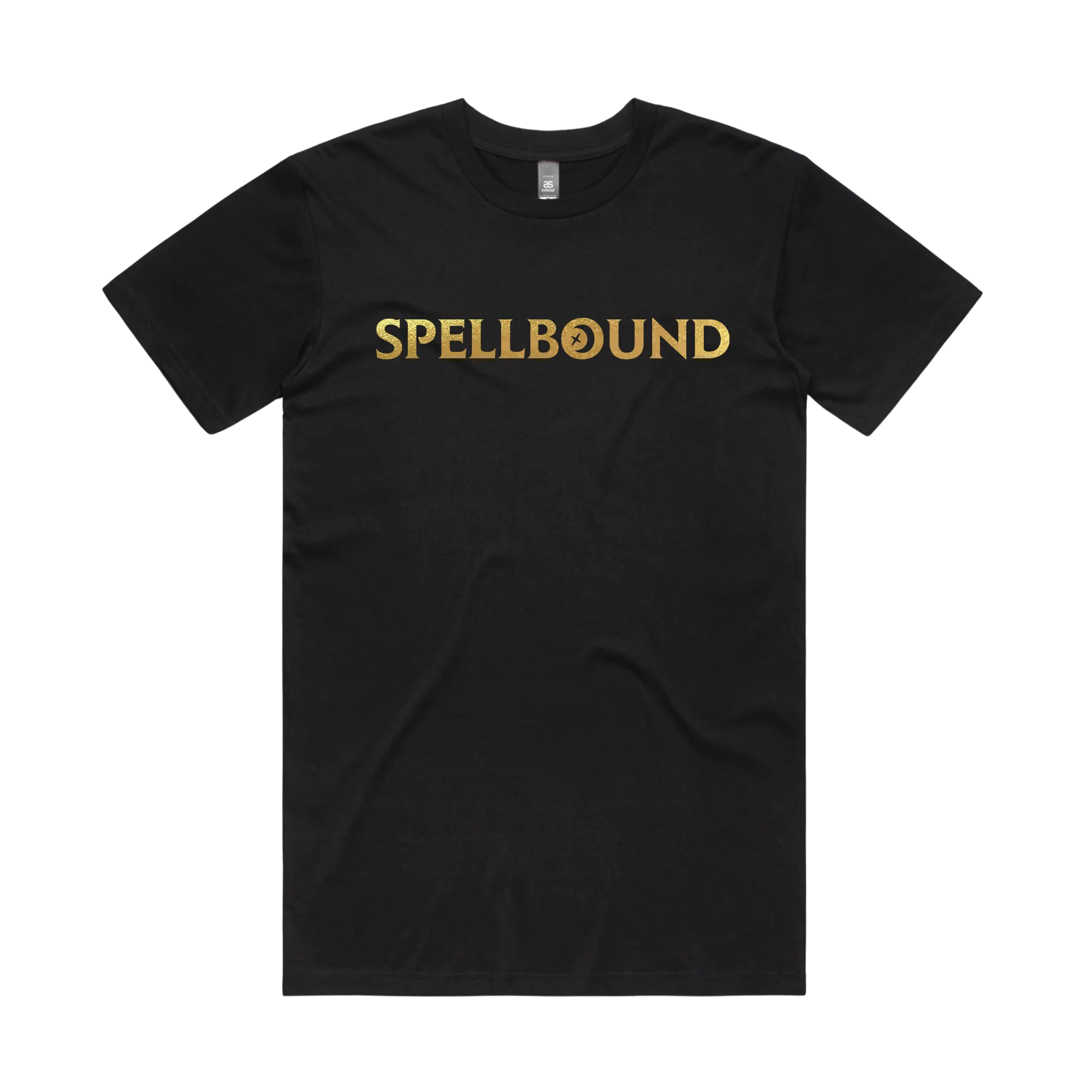 Spellbound Tee