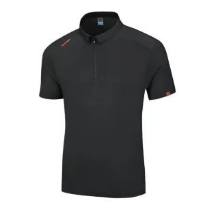 SportElite Herren Sommer Sport-T-Shirt mit Schnelltrocknungsfunktion