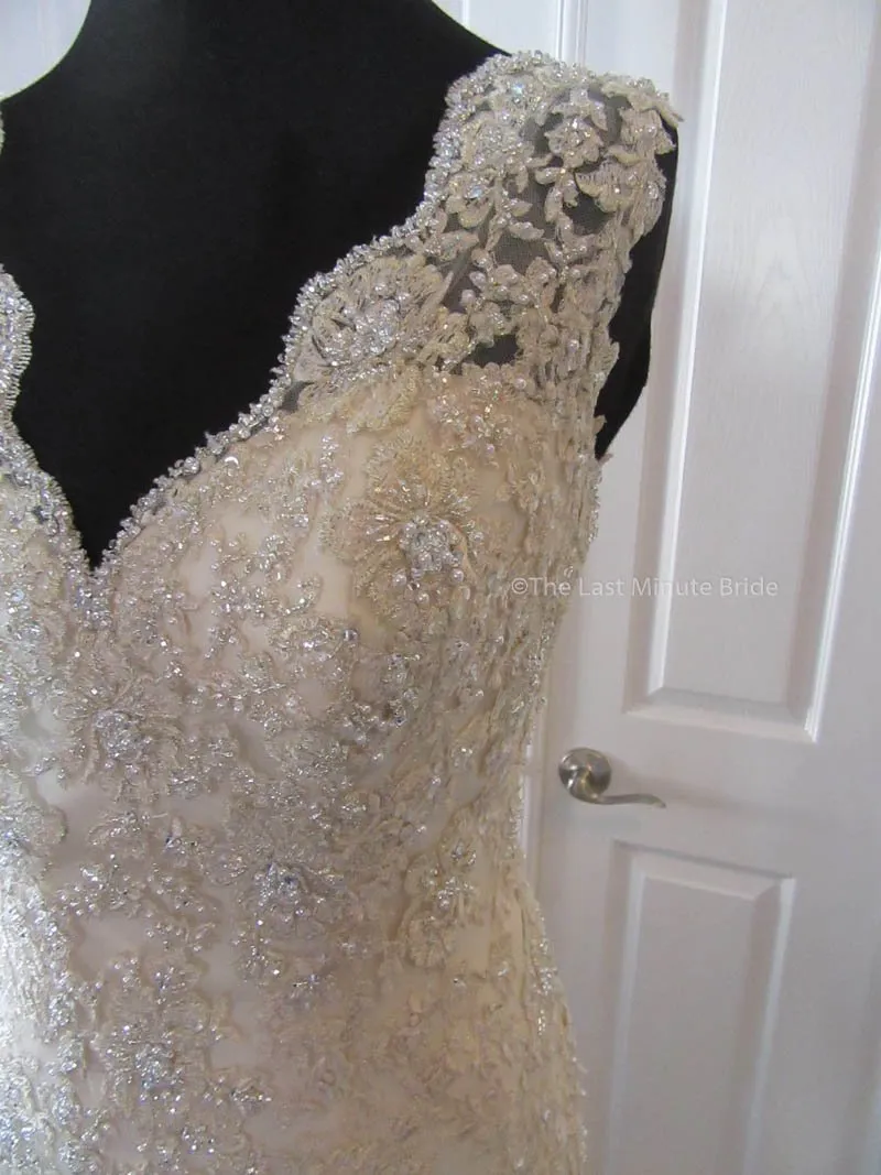 Stella York 5922 size 12