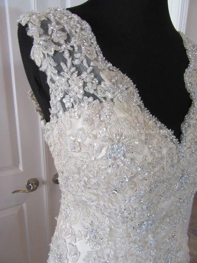 Stella York 5922 size 12