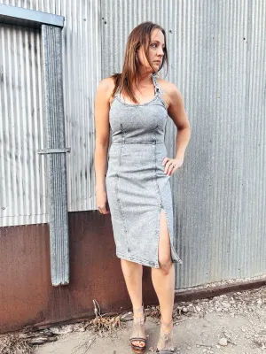 STEVE MADDEN GIA DRESS