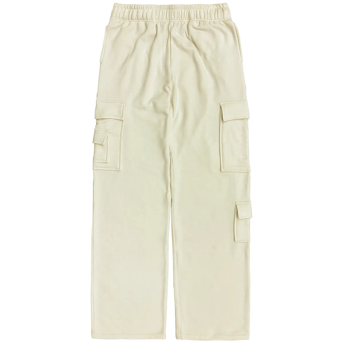 Suzette Brushed Cargo Pants