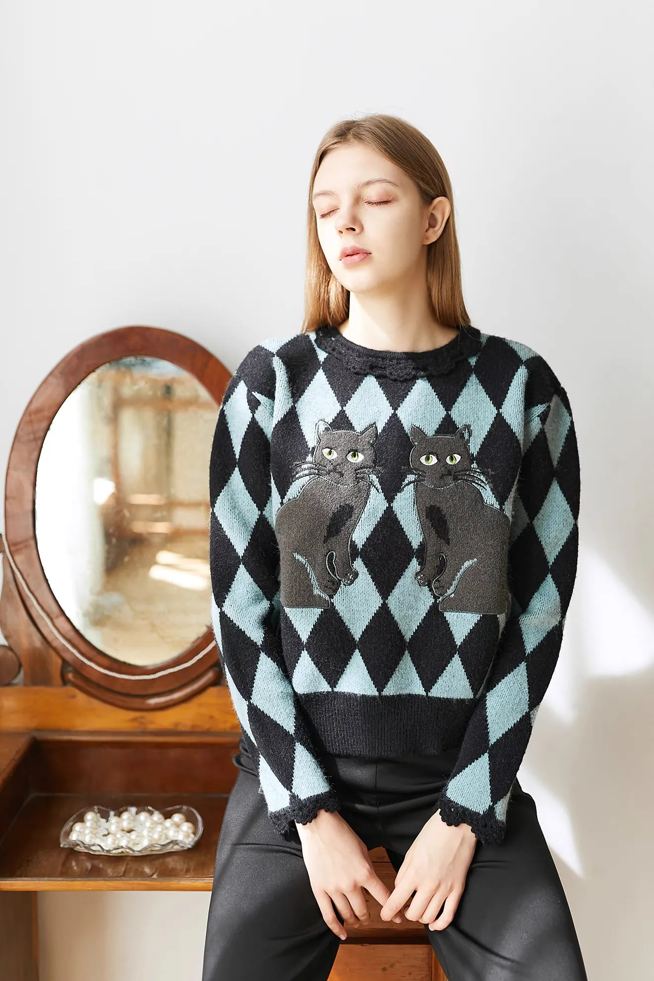 sweaters vest