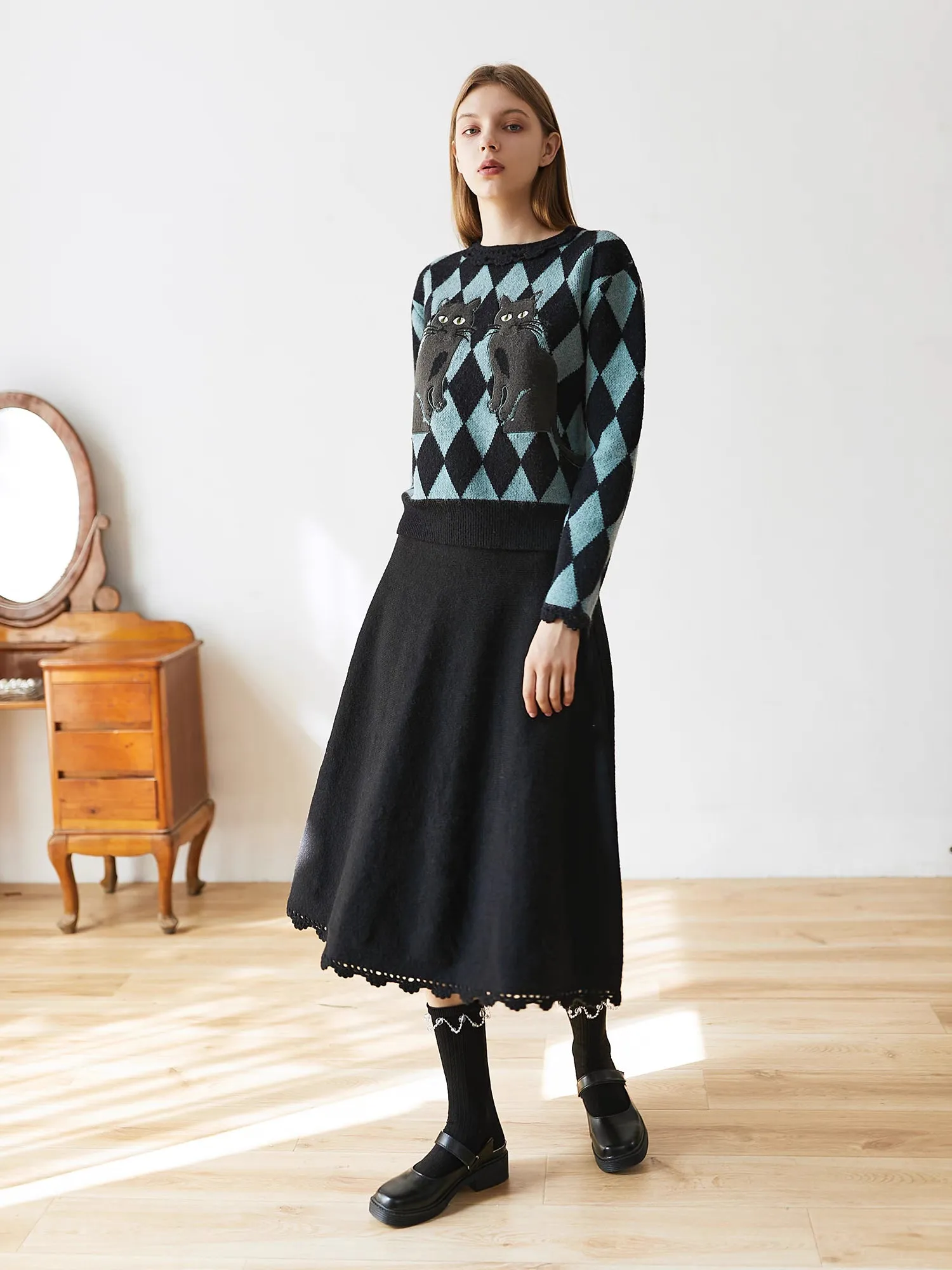 sweaters vest