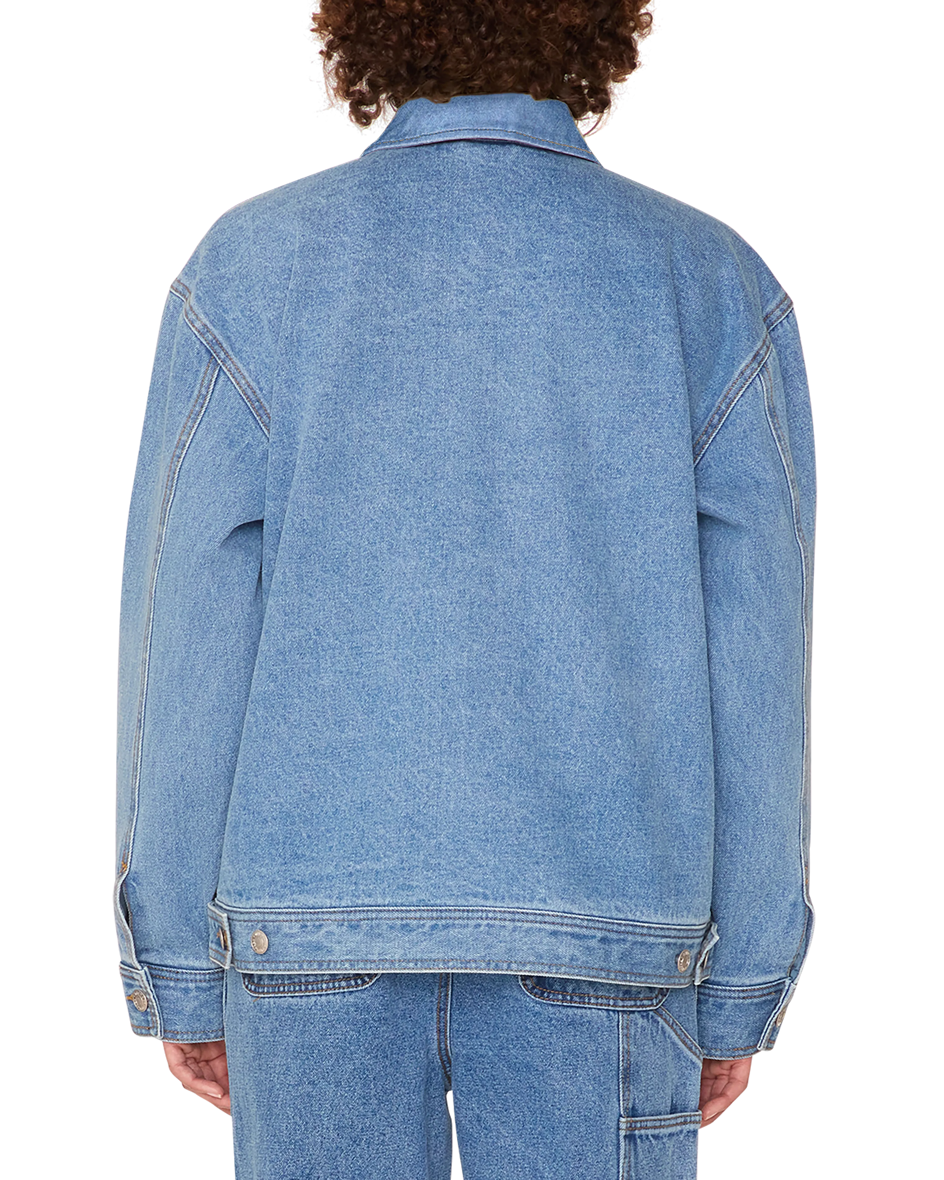 SYBIL JACKET